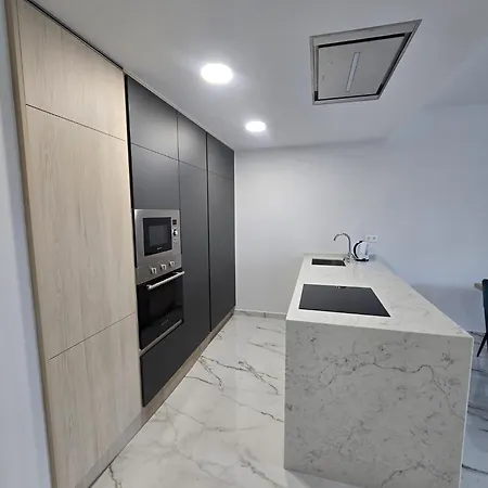 Appartement Playa Flamenca Modern Groundfloor With Pool Access