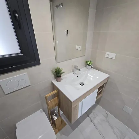 Playa Flamenca Modern Groundfloor With Pool Access Dehesa de Campoamor (Orihuela Costa)