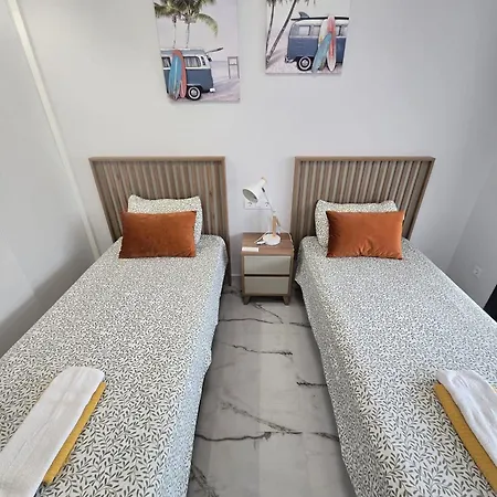 Playa Flamenca Modern Groundfloor With Pool Access Lejlighed Dehesa de Campoamor (Orihuela Costa)